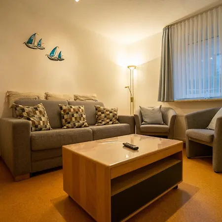 Apartment Felber *