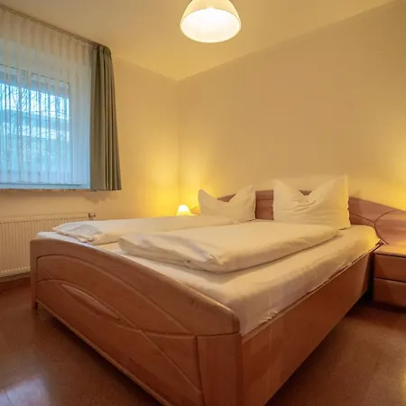 Apartment Felber