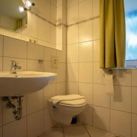 Felber Apartment Büsum