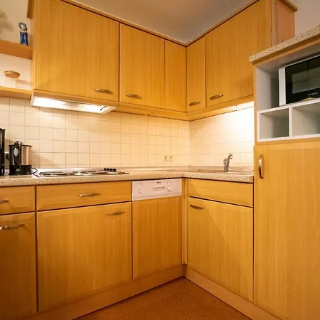 Apartment Felber