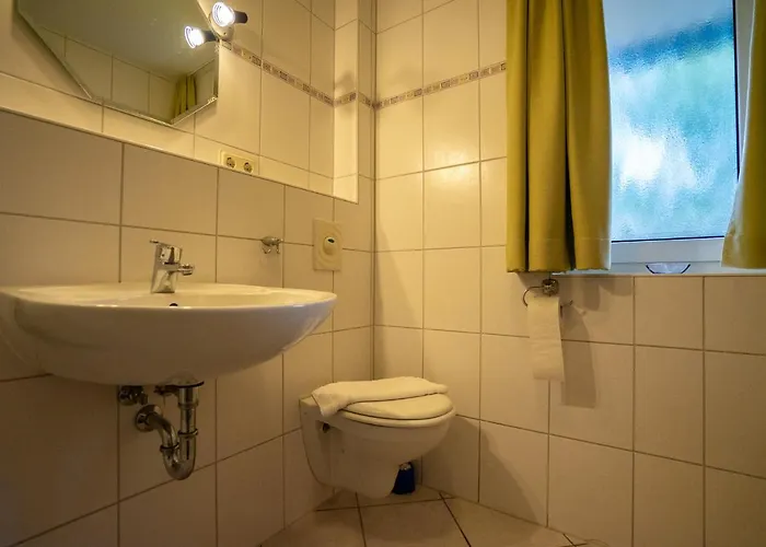 Felber Lejlighed Büsum